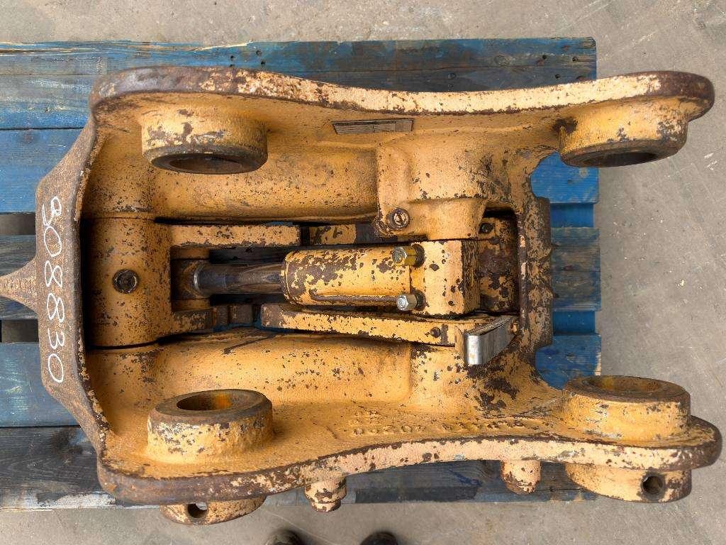 Miller Caterpillar 311D / 312D / 312E / 313F / 314D / 31 Foto 13