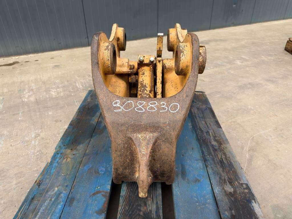 Miller Caterpillar 311D / 312D / 312E / 313F / 314D / 31 Foto 2