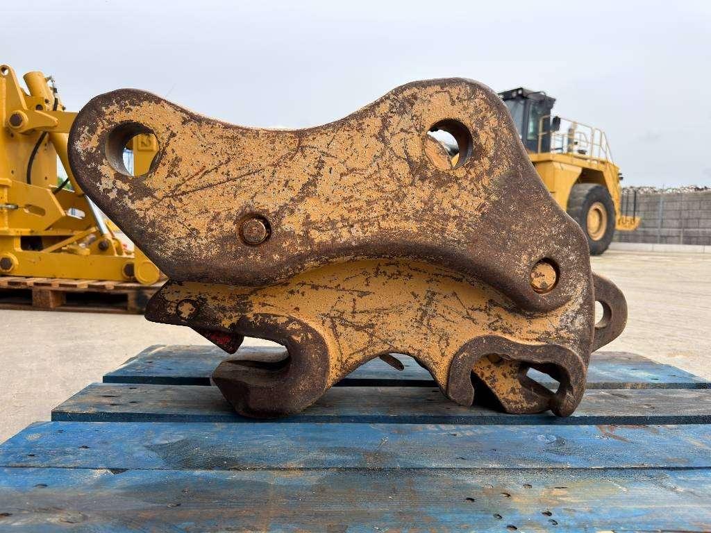 Miller Caterpillar 311D / 312D / 312E / 313F / 314D / 31 Foto 4