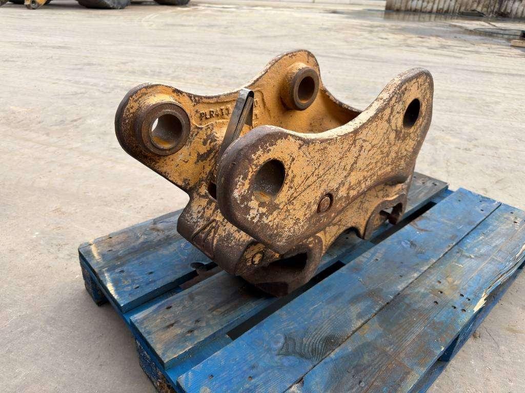 Miller Caterpillar 311D / 312D / 312E / 313F / 314D / 31 Foto 5