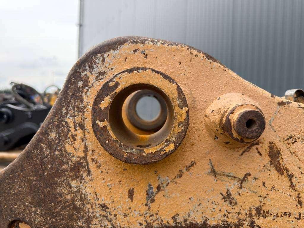 Miller Caterpillar 311D / 312D / 312E / 313F / 314D / 31 Foto 9