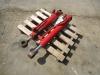 Pistone rotazione benna per per Takeuchi TL10V-2 Foto 2 thumbnail