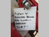 Pistone rotazione benna per per Takeuchi TL10V-2 Foto 3 thumbnail