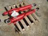 Pistone rotazione benna per per Takeuchi TL10V-2 Foto 4 thumbnail