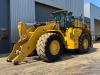 Caterpillar 988 XE High Lift Foto 2 thumbnail