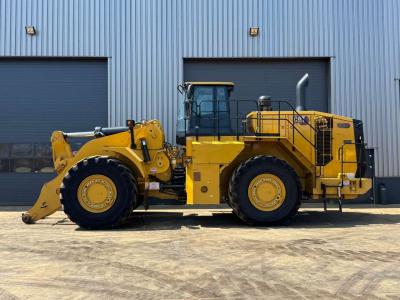 Caterpillar 988 XE High Lift