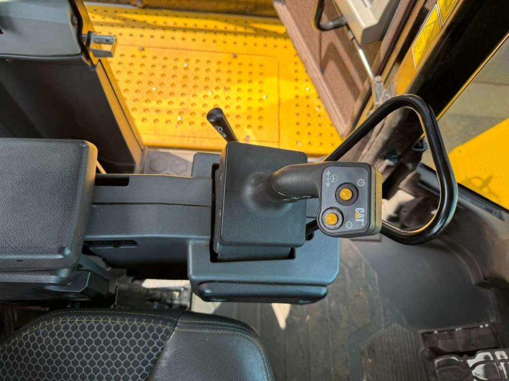 Caterpillar 988 XE High Lift Foto 10