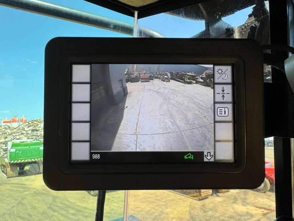 Caterpillar 988 XE High Lift Foto 12