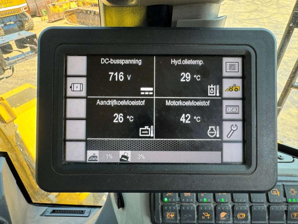 Caterpillar 988 XE High Lift Foto 13