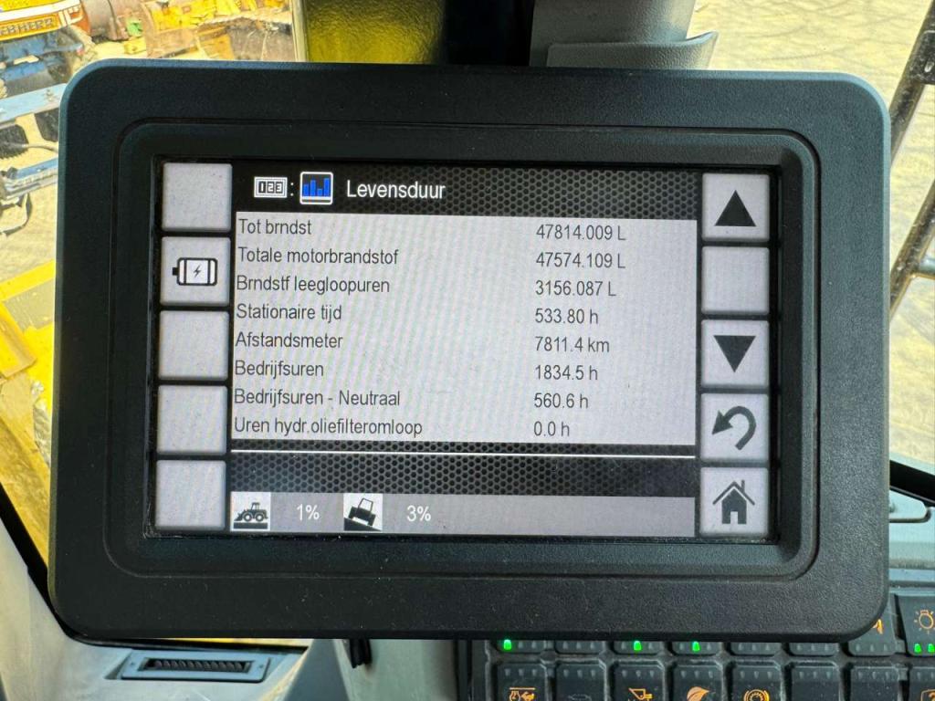 Caterpillar 988 XE High Lift Foto 15