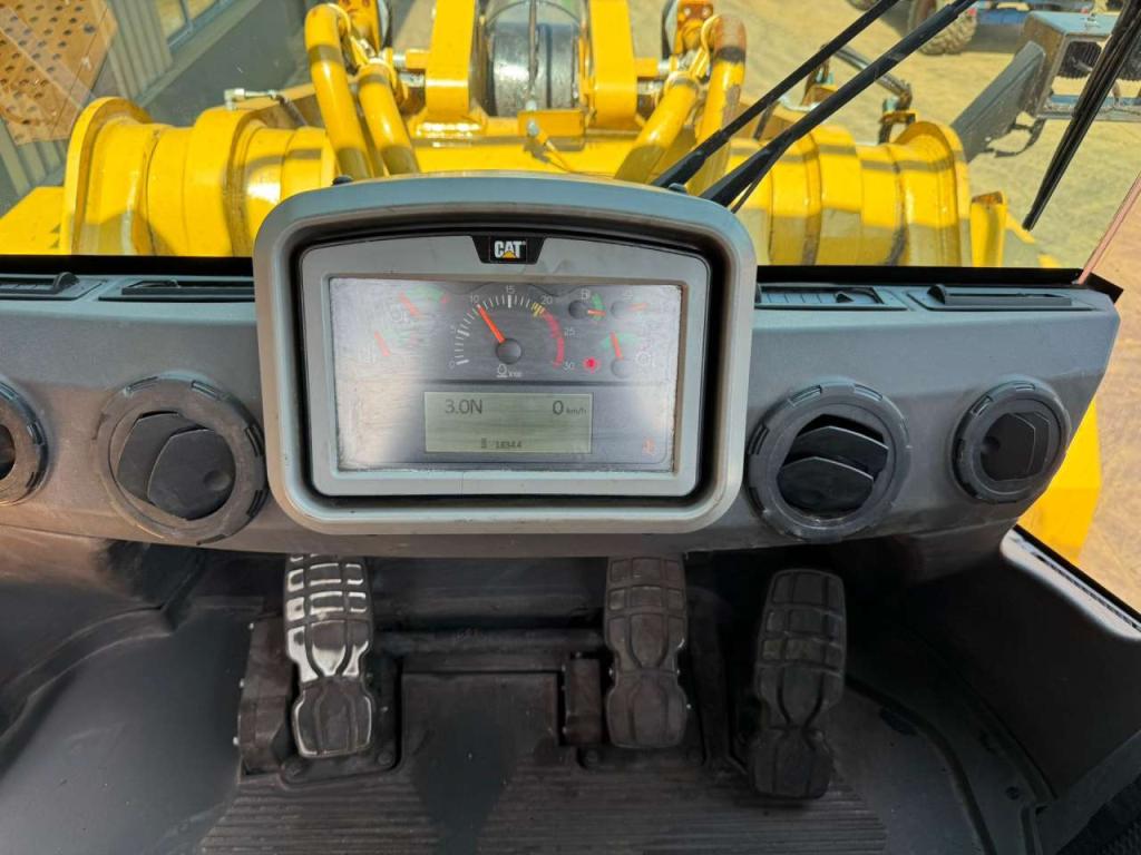Caterpillar 988 XE High Lift Foto 9