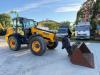 JCB TM 310 AGRI Foto 2 thumbnail