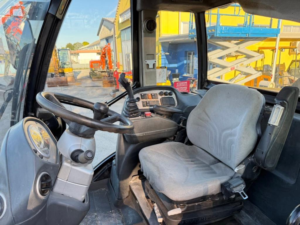 JCB TM 310 AGRI Foto 7