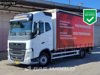 Volvo FH 420 FH 4X2 MARGIN! NL-Truck Lessons truck Double pedals Manual VEB+ EURO 6