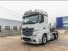 MERCEDES ACTROS 2642 LS Foto 1 thumbnail