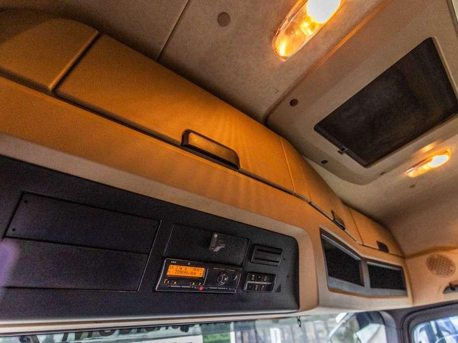 MERCEDES ACTROS 2642 LS Foto 12