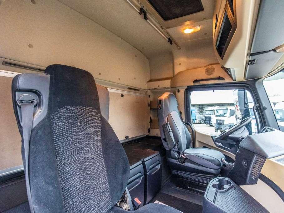 MERCEDES ACTROS 2642 LS Foto 18