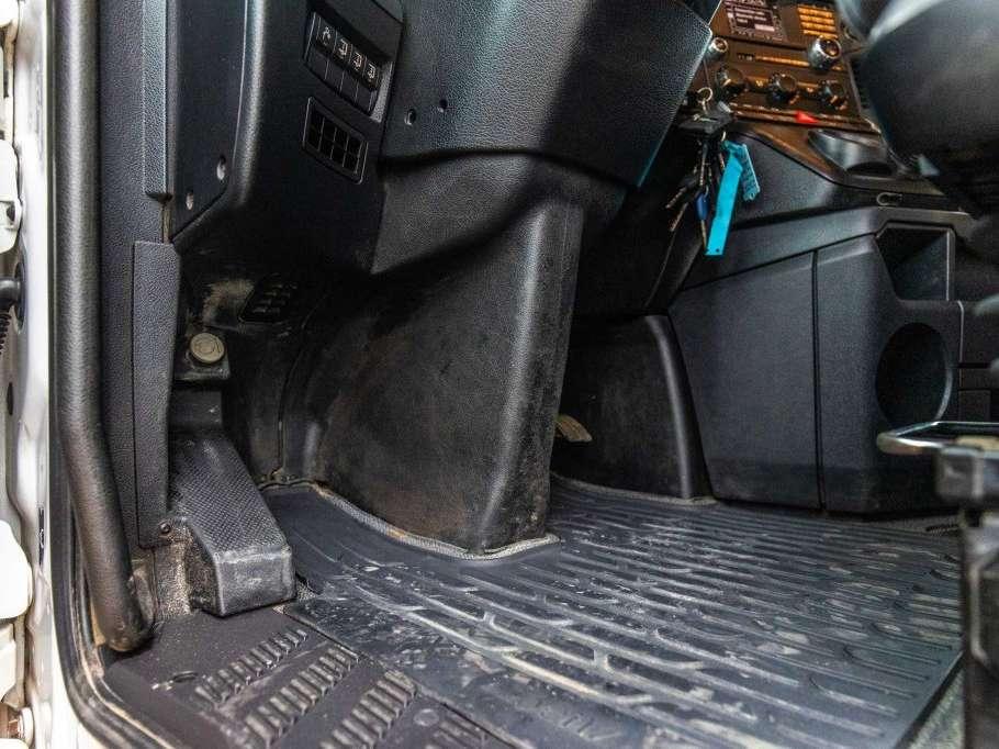Mercedes-Benz ACTROS 2642 LS Foto 10
