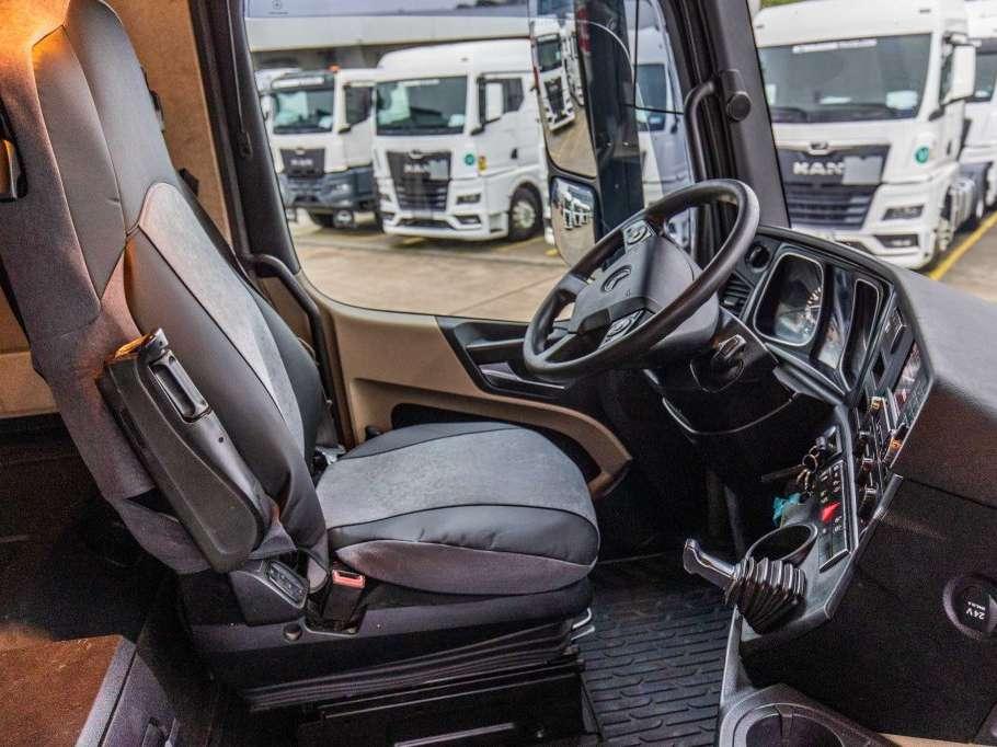 Mercedes-Benz ACTROS 2642 LS Foto 19