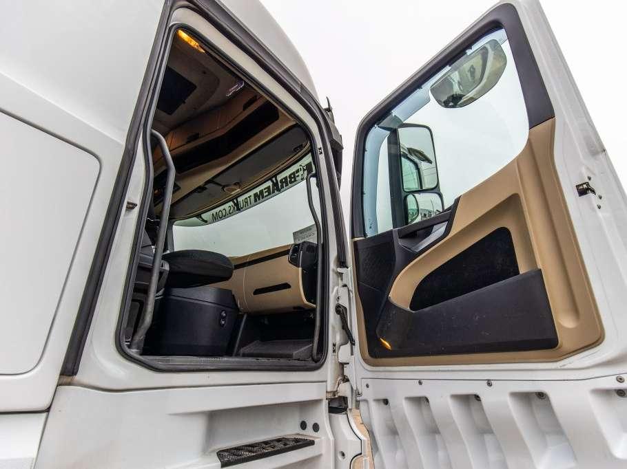 Mercedes-Benz ACTROS 2642 LS Foto 20