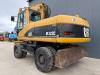 Caterpillar M322C Foto 3 thumbnail