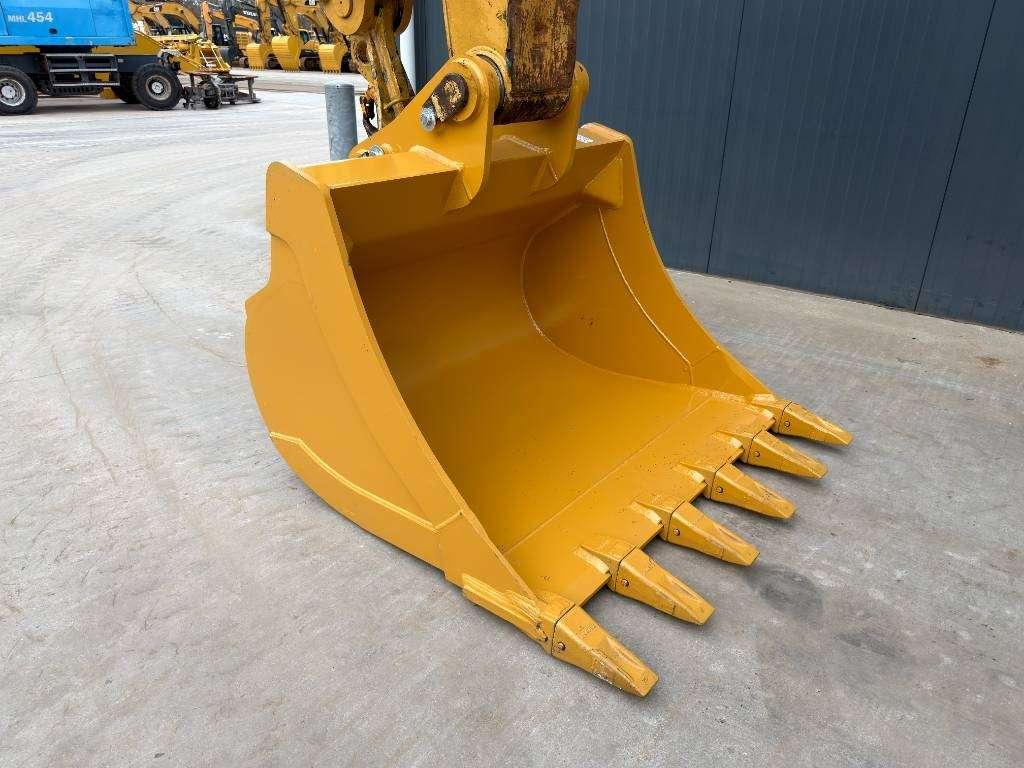 Caterpillar M322C Foto 13