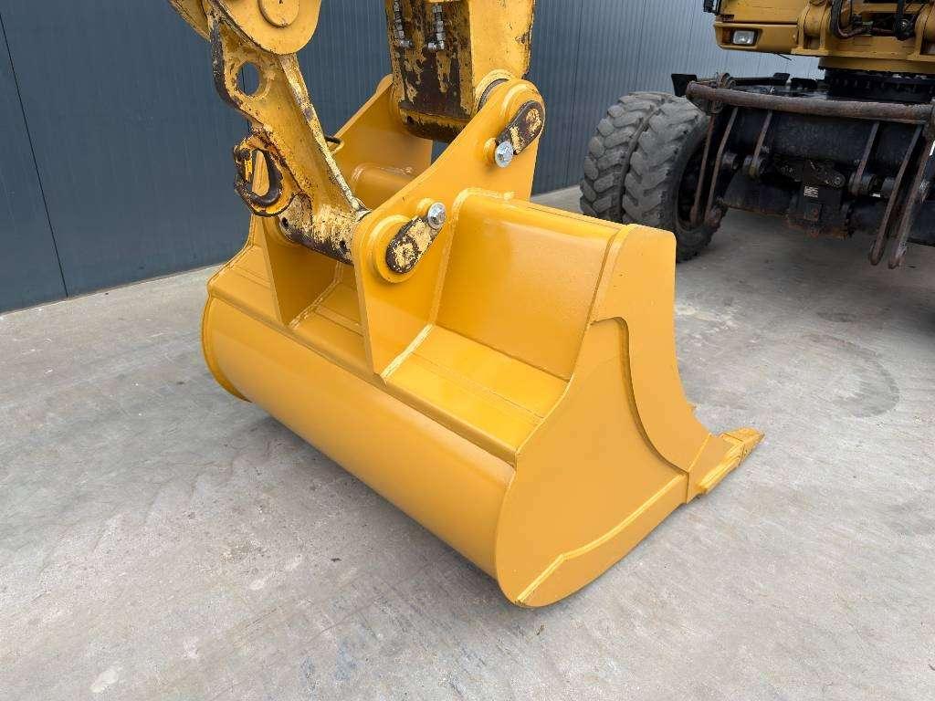 Caterpillar M322C Foto 14