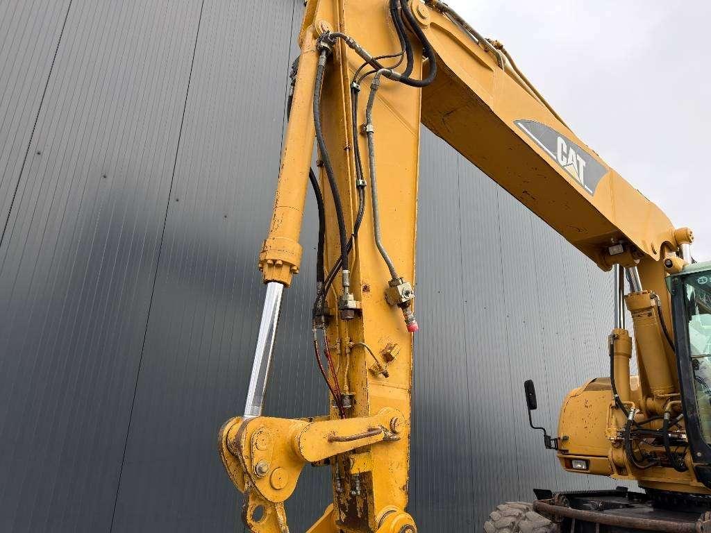 Caterpillar M322C Foto 15