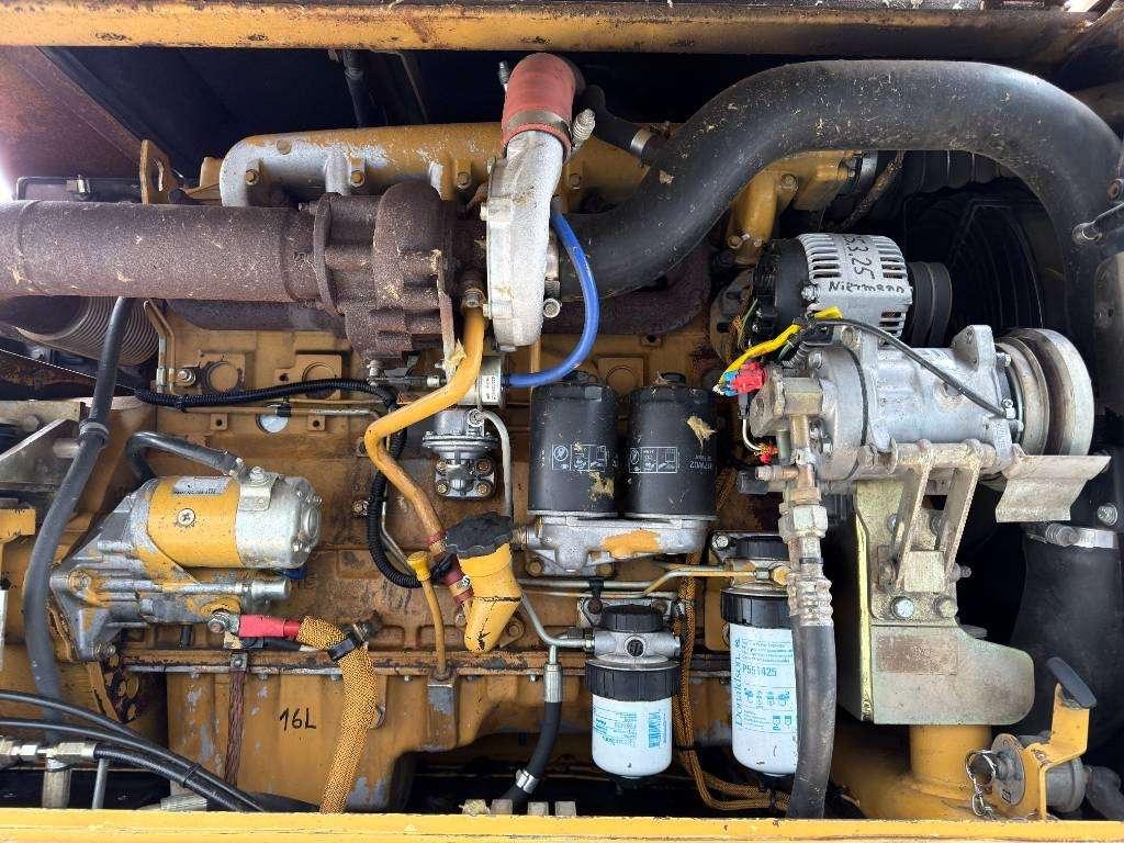 Caterpillar M322C Foto 18