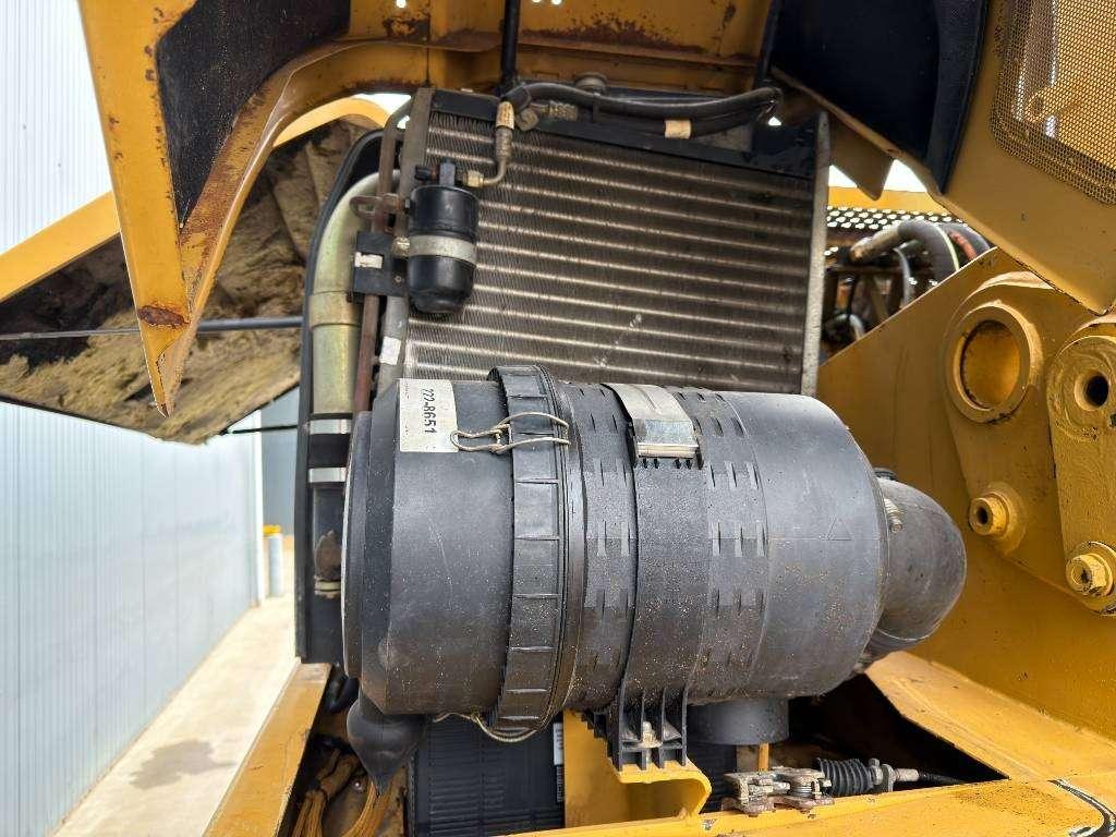 Caterpillar M322C Foto 20