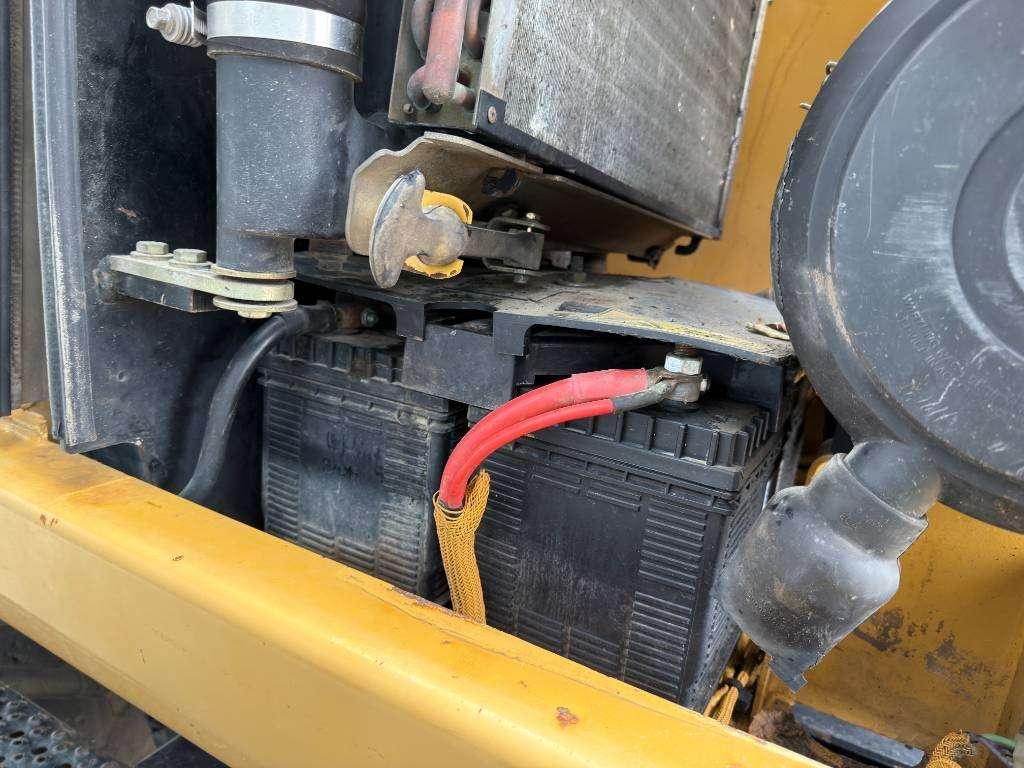 Caterpillar M322C Foto 21