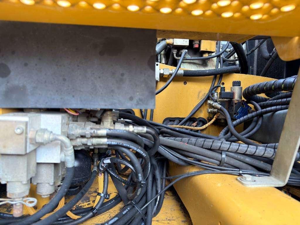 Caterpillar M322C Foto 24