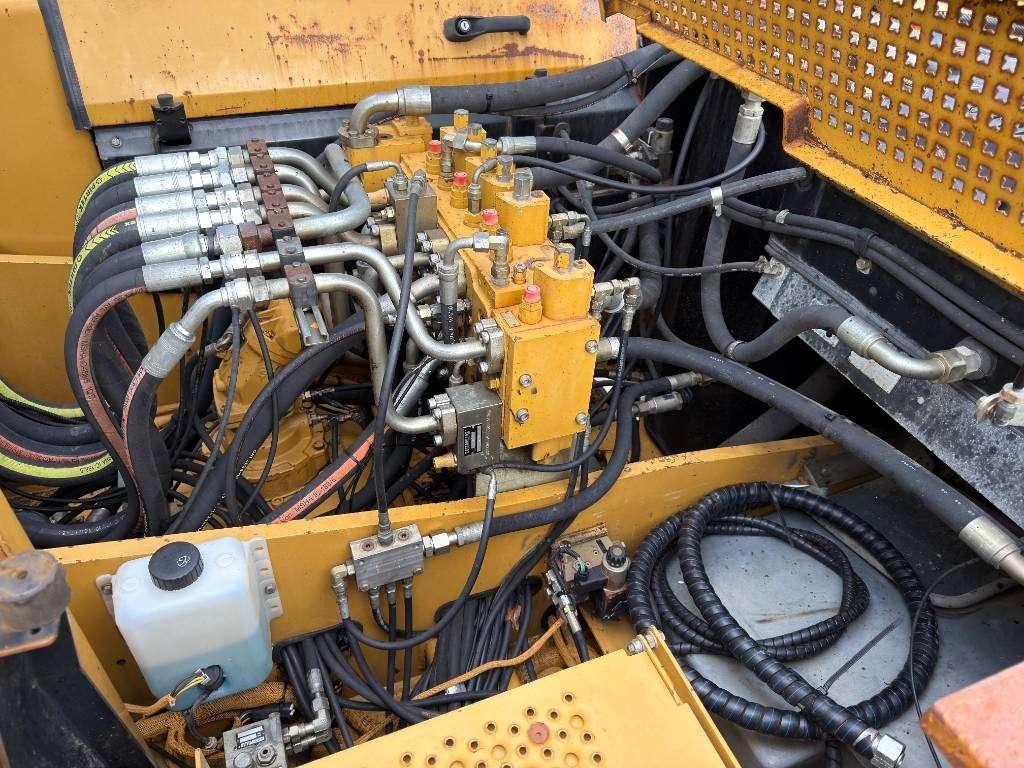 Caterpillar M322C Foto 25