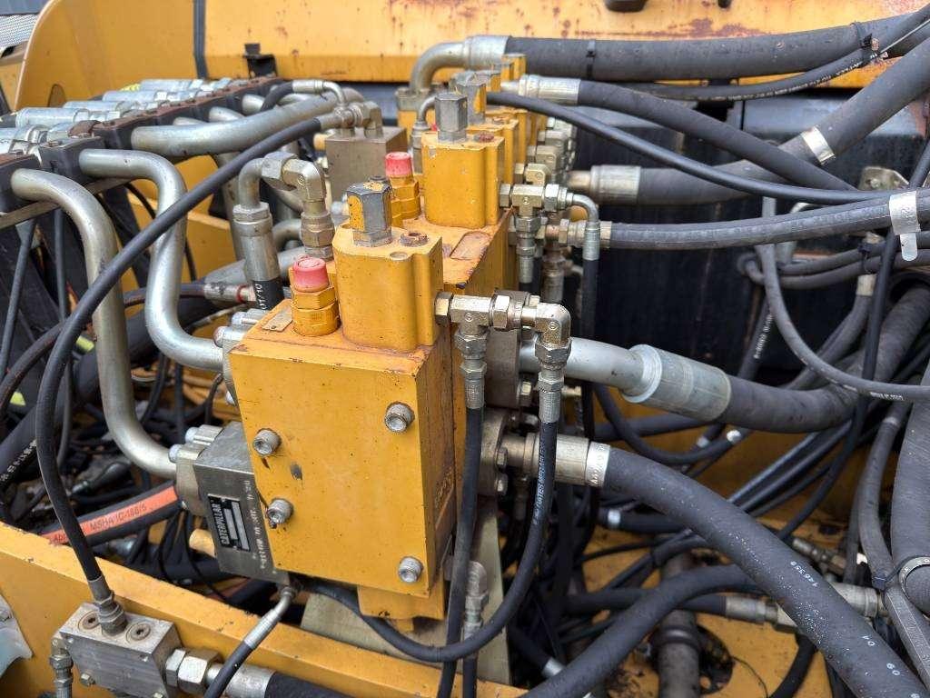 Caterpillar M322C Foto 26