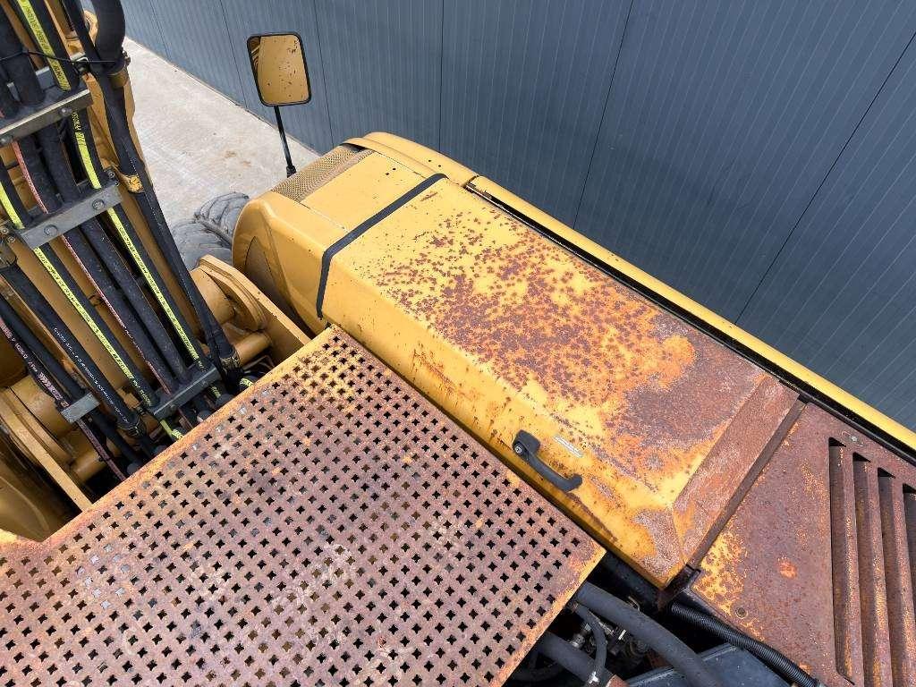 Caterpillar M322C Foto 29