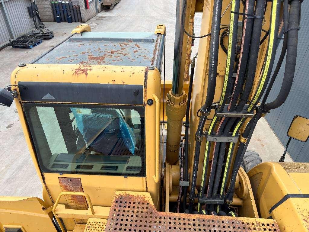 Caterpillar M322C Foto 30