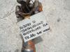 Albero di trasmissione per Fiat Hitachi FR220 Foto 3 thumbnail