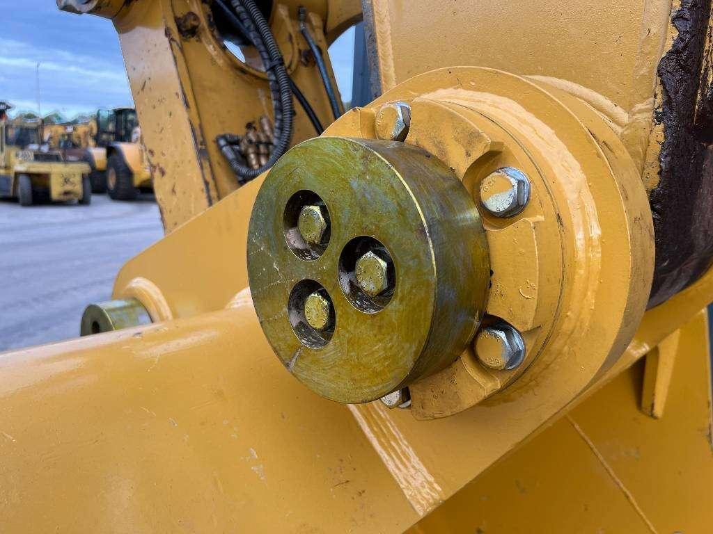 Caterpillar 352FL ME Foto 15
