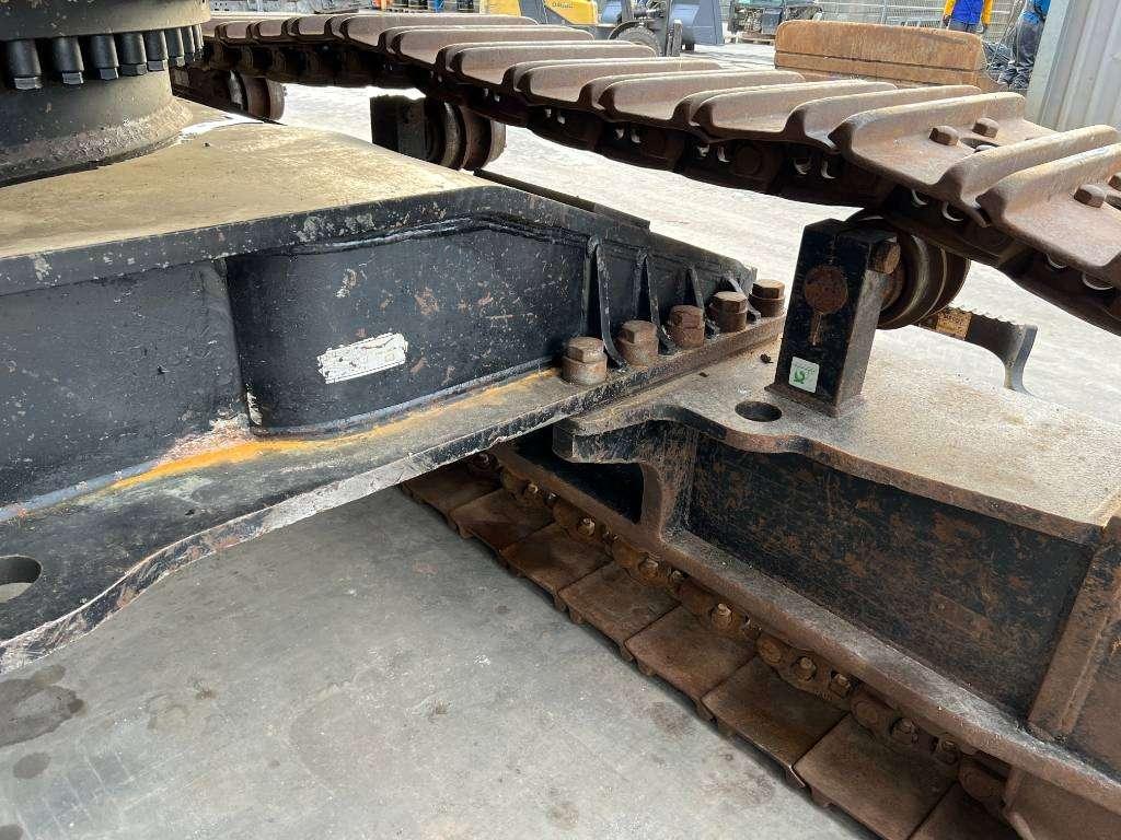 Caterpillar 352FL ME Foto 17