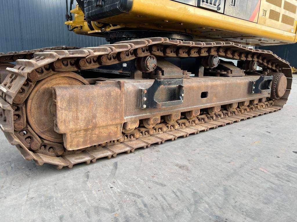 Caterpillar 352FL ME Foto 18