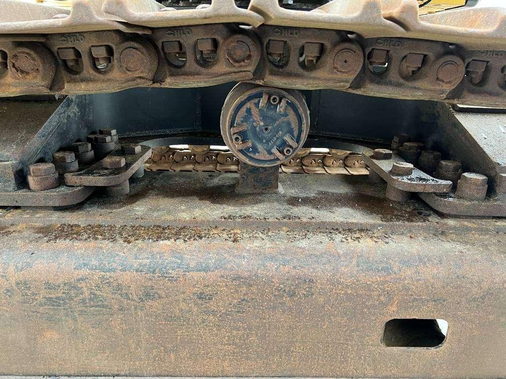 Caterpillar 352FL ME Foto 21