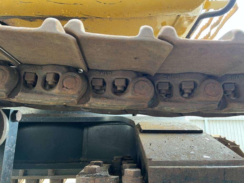 Caterpillar 352FL ME Foto 23
