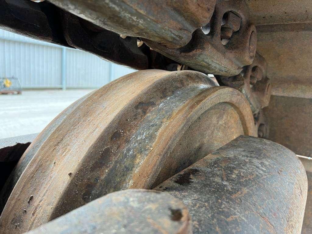 Caterpillar 352FL ME Foto 26