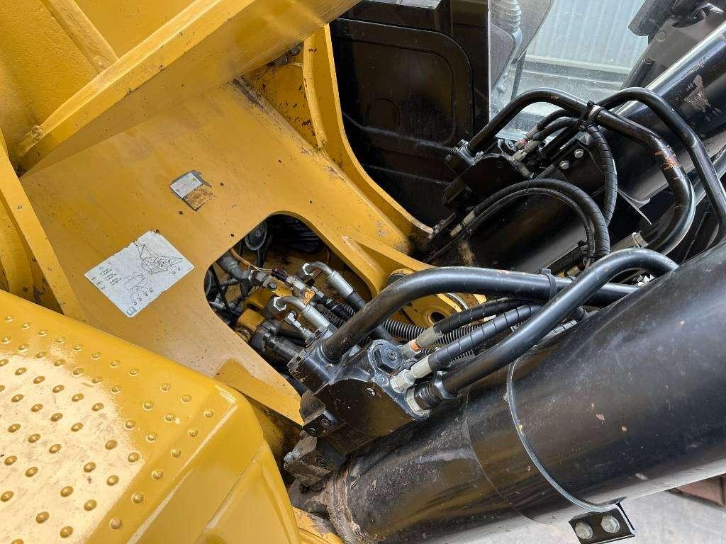 Caterpillar 352FL ME Foto 30