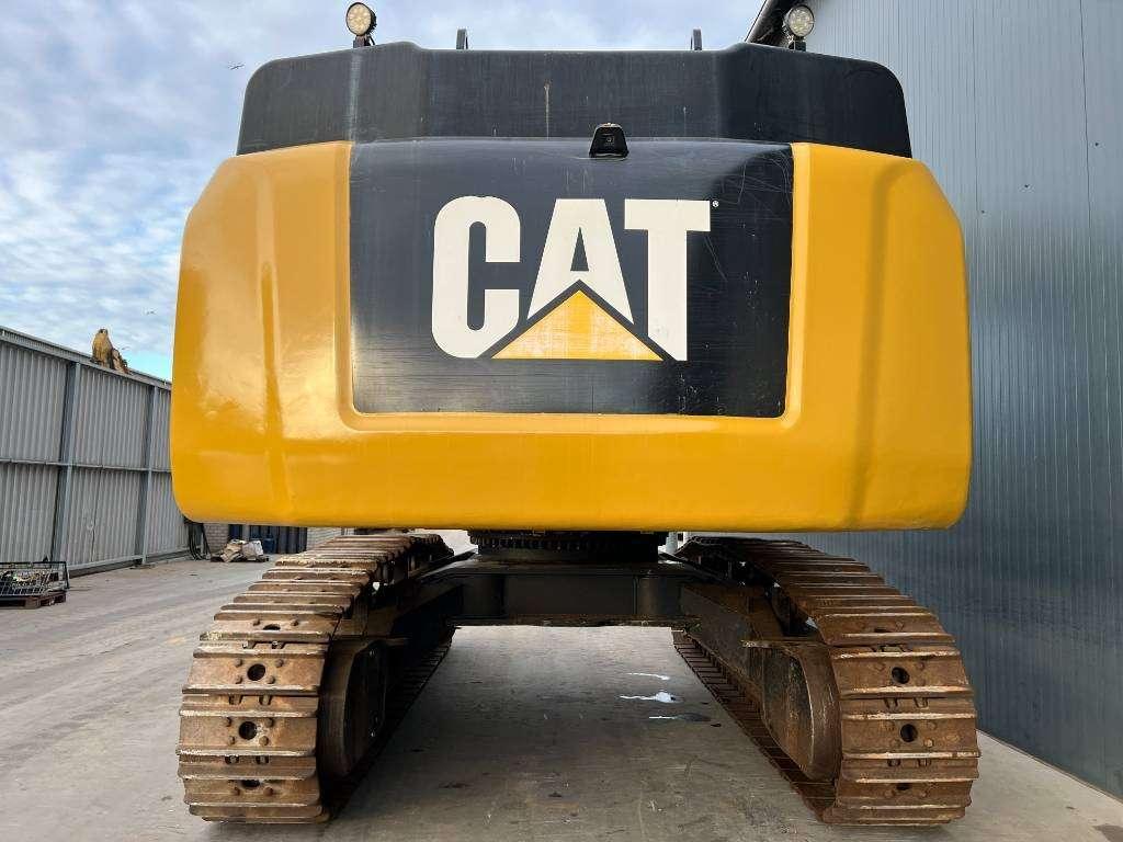 Caterpillar 352FL ME Foto 4