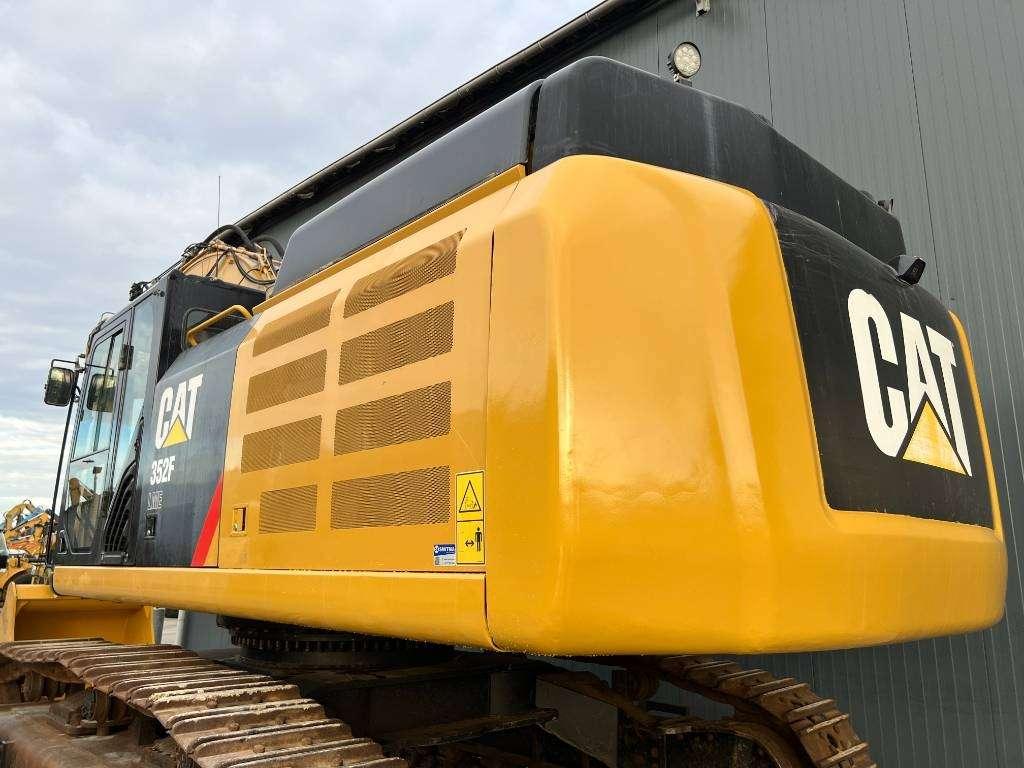 Caterpillar 352FL ME Foto 7