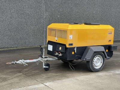 Doosan 7 / 31 E in vendita da Machinery Resale