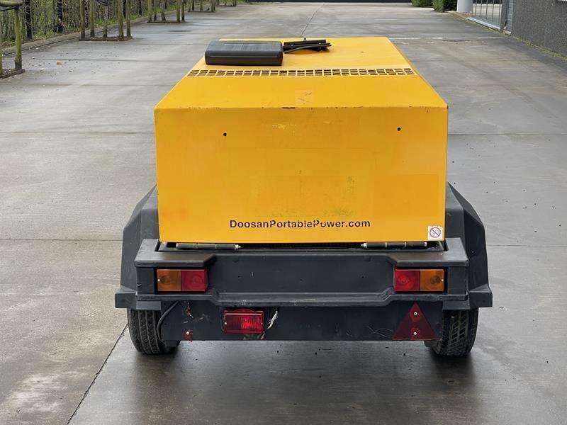 Doosan 7 / 31 E Foto 10