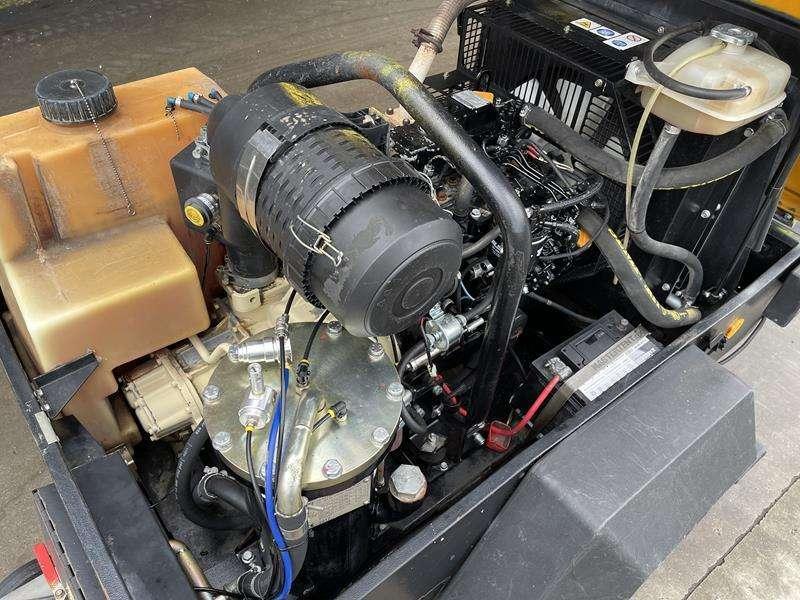Doosan 7 / 31 E Foto 12