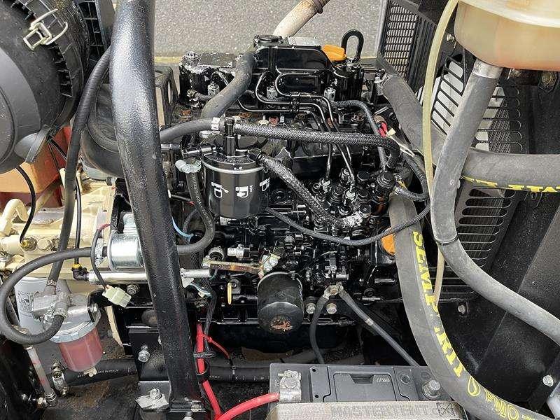Doosan 7 / 31 E Foto 13